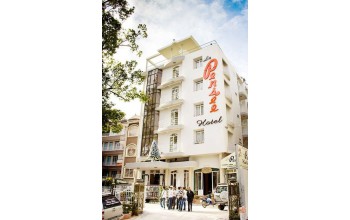 Khách sạn La Penseé(2sao)